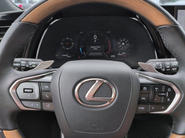 2025 Lexus RX 350 350 Premium