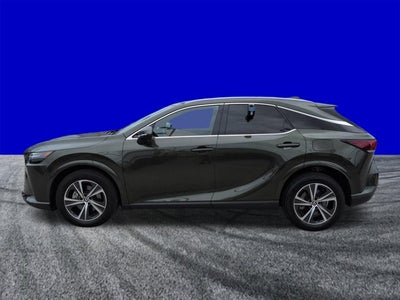 2025 Lexus RX 350 350 Premium
