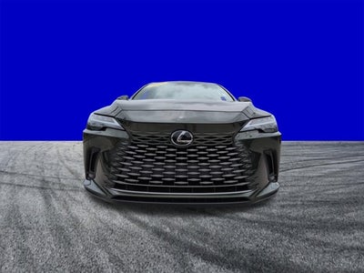 2025 Lexus RX 350 350 Premium