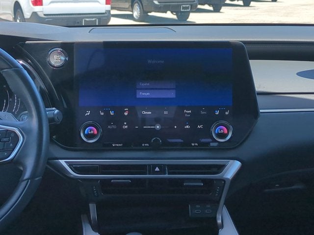 2023 Lexus RX 350 350 Premium