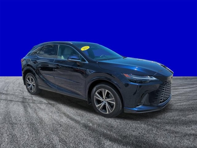 2023 Lexus RX 350 350 Premium