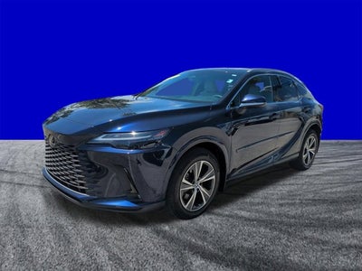 2023 Lexus RX 350 350 Premium