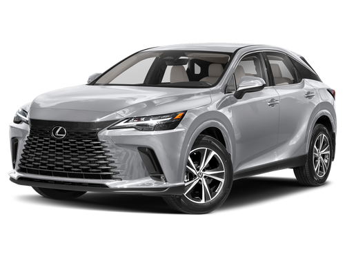 2023 Lexus RX 350 