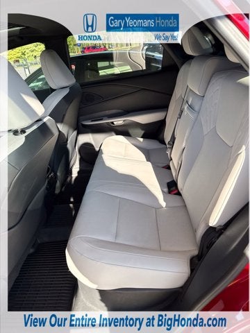 2024 Lexus RX RX 350