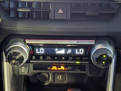 2024 Toyota RAV4 Hybrid Hybrid Woodland