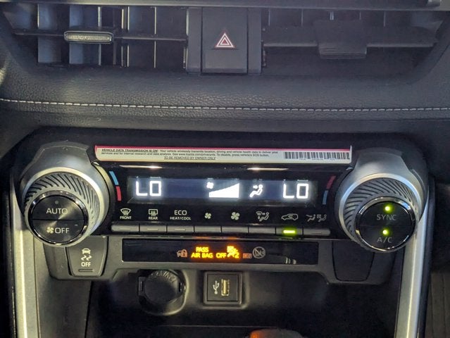 2024 Toyota RAV4 Hybrid Hybrid Woodland