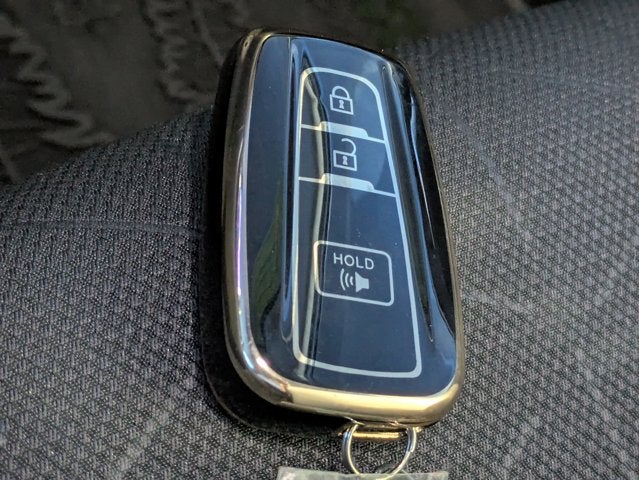 2024 Toyota RAV4 Hybrid Hybrid Woodland