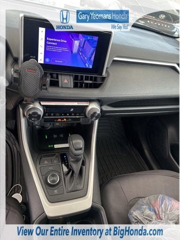 2024 Toyota RAV4 Hybrid Hybrid Woodland