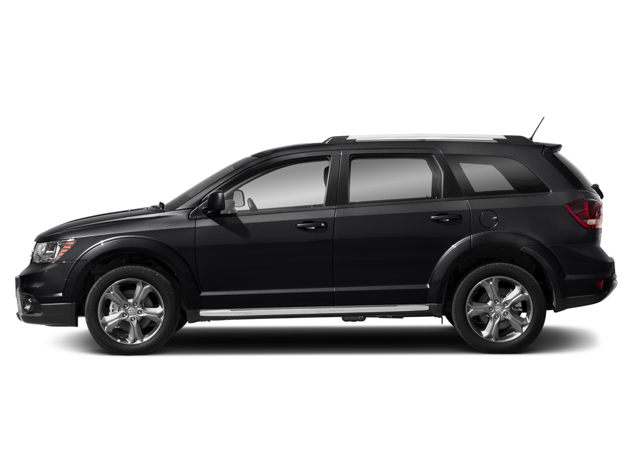 2019 Dodge Journey Crossroad