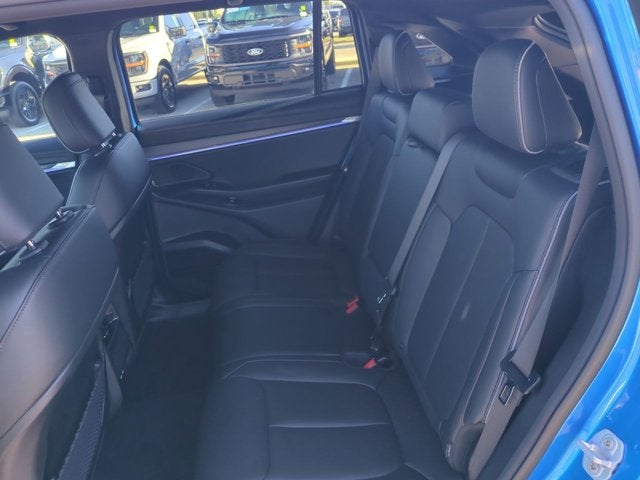 2025 Jeep Wagoneer S Limited