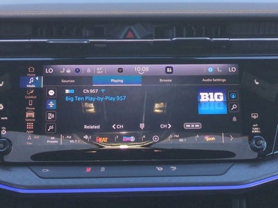 2025 Jeep Wagoneer S Limited