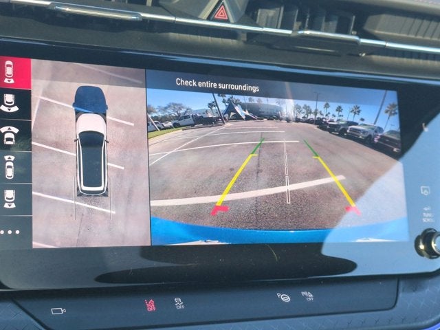 2025 Jeep Wagoneer S Limited