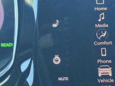 2025 Jeep Wagoneer S Limited