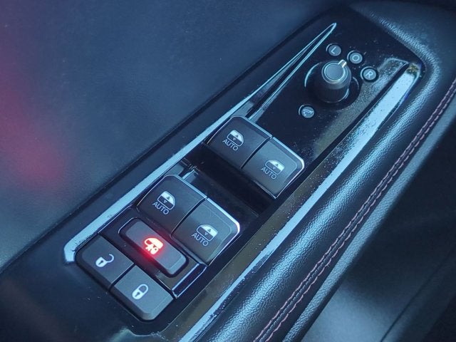 2025 Jeep Wagoneer S Limited