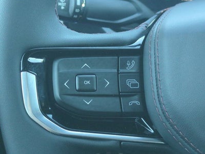 2025 Jeep Wagoneer S Limited