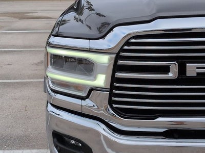 2022 RAM 3500 Laramie