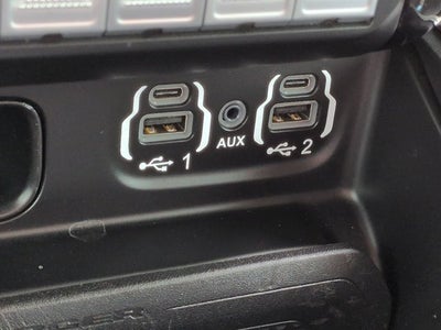 2022 RAM 3500 Laramie