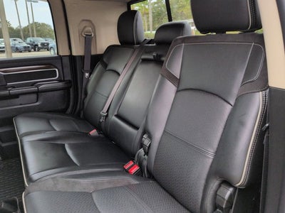 2022 RAM 3500 Laramie