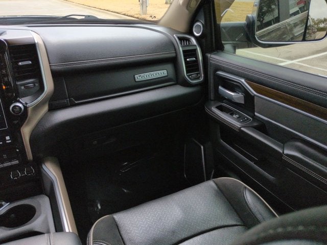 2022 RAM 3500 Laramie