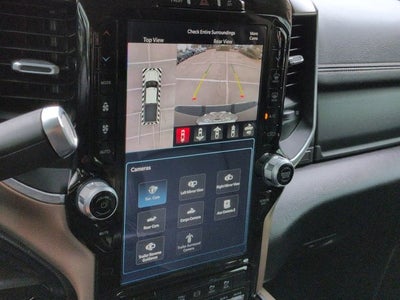 2022 RAM 3500 Laramie