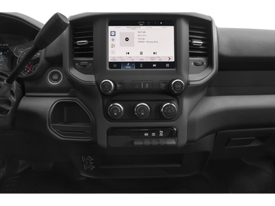 2022 RAM 3500 Tradesman