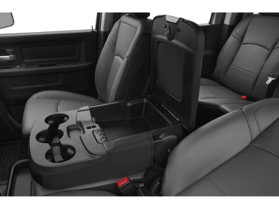 2021 RAM 3500 Tradesman