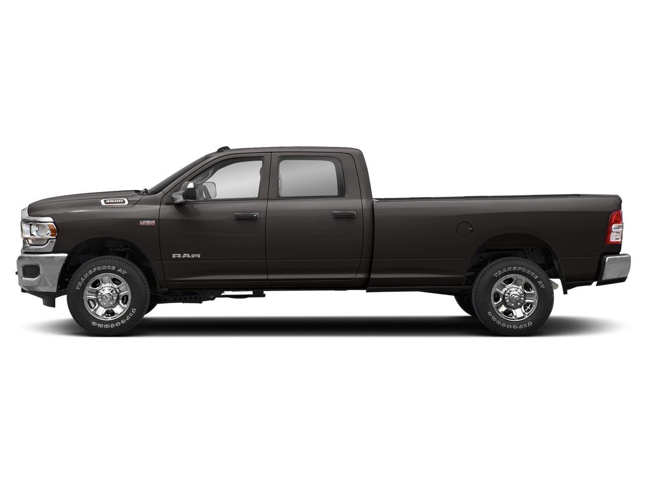 2021 RAM 3500 Tradesman