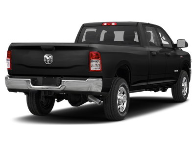 2021 RAM 3500 Tradesman