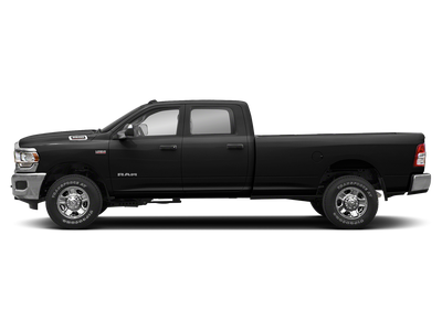 2021 RAM 3500 Tradesman