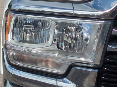 2021 RAM 3500 Big Horn