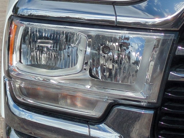 2021 RAM 3500 Big Horn