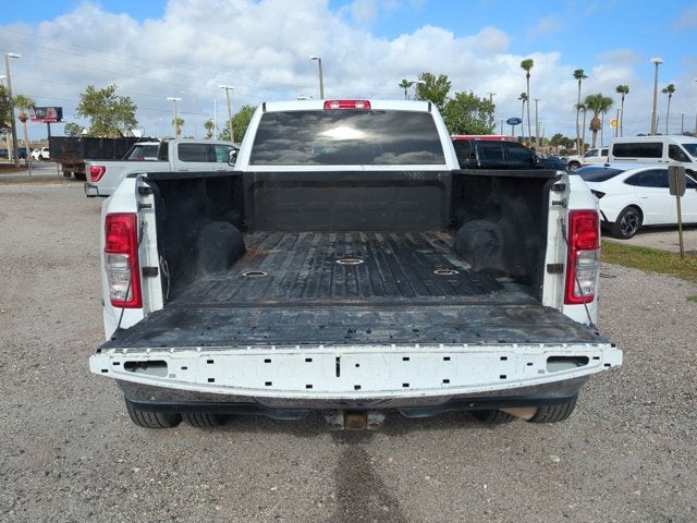 2021 RAM 3500 Big Horn