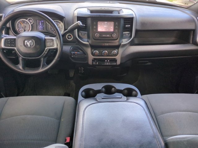 2021 RAM 3500 Big Horn