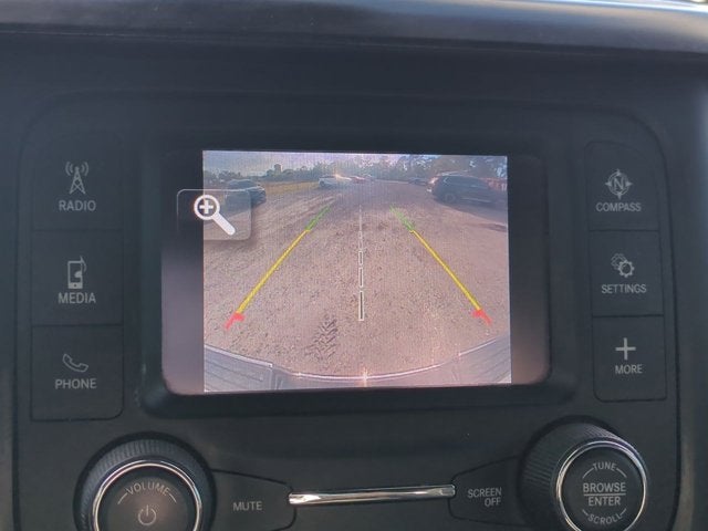 2021 RAM 3500 Big Horn