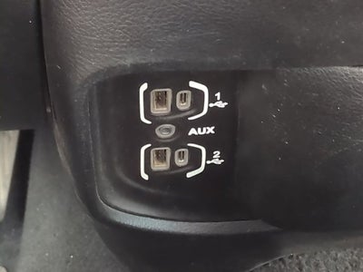 2021 RAM 3500 Big Horn