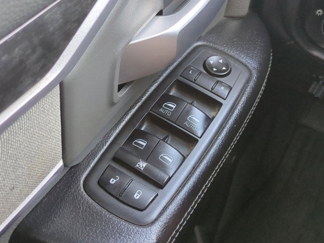 2021 RAM 3500 Big Horn