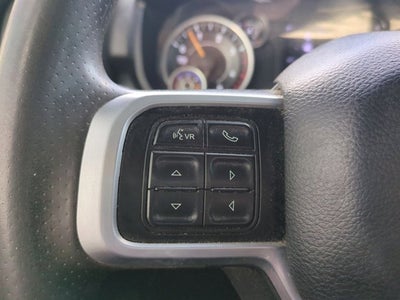 2021 RAM 3500 Big Horn