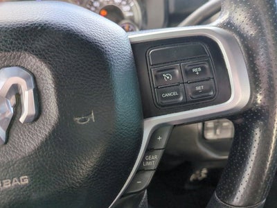 2021 RAM 3500 Big Horn