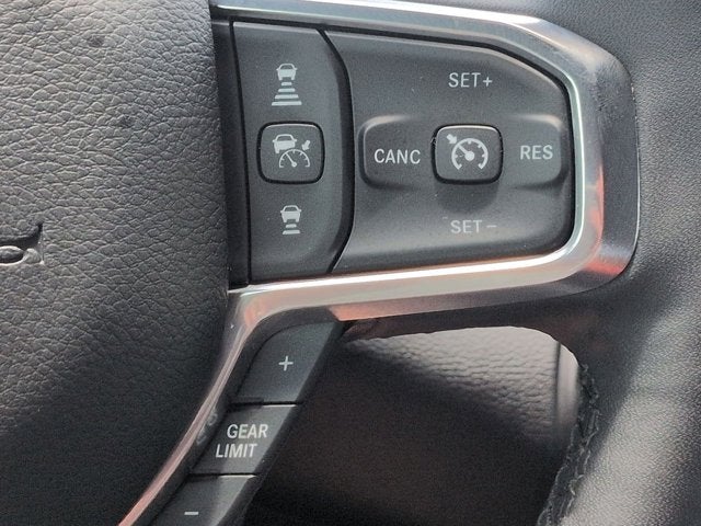 2025 RAM 3500 Laramie