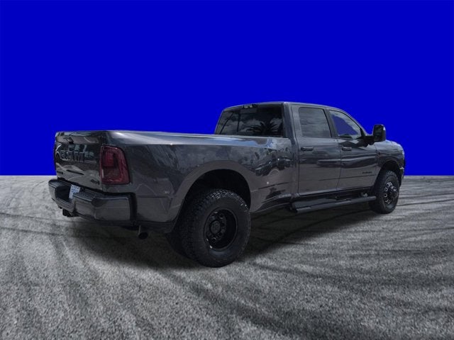 2025 RAM 3500 Laramie