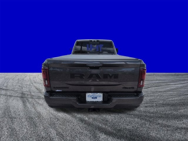 2025 RAM 3500 Laramie
