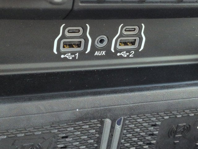 2025 RAM 3500 Laramie
