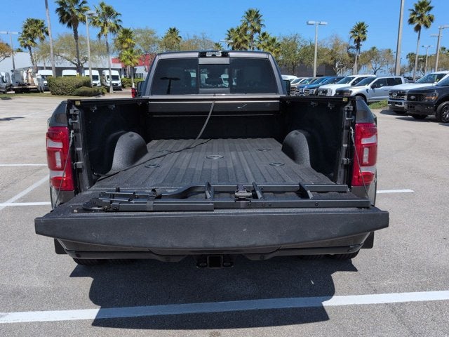 2024 RAM 3500 Limited