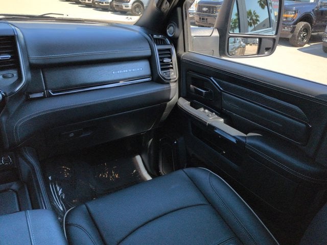 2024 RAM 3500 Limited