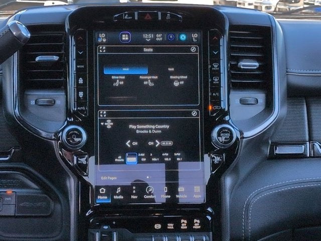 2024 RAM 3500 Limited