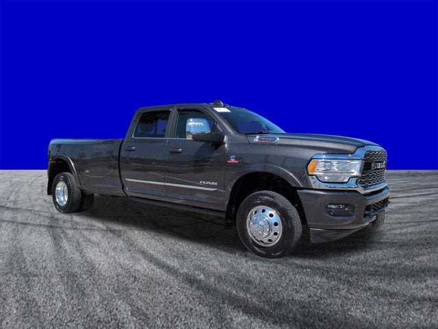 2024 RAM 3500 Limited