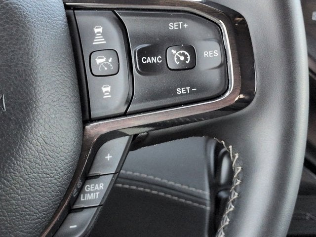 2024 RAM 3500 Limited