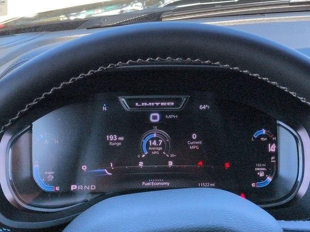 2024 RAM 3500 Limited