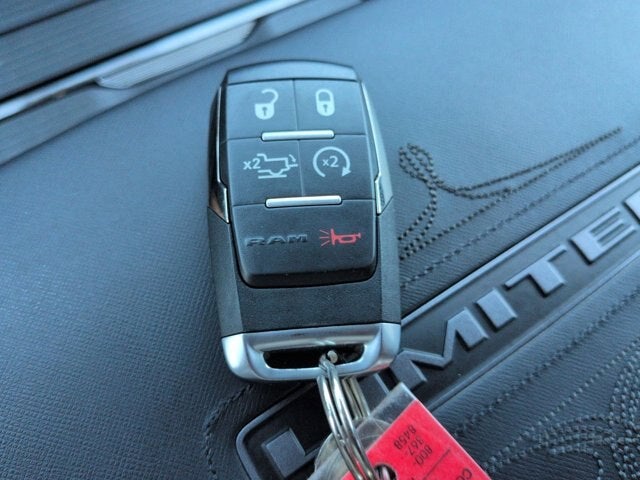 2024 RAM 3500 Limited