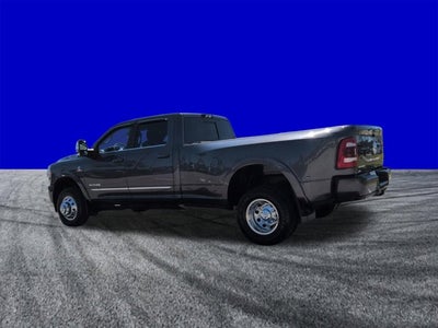 2024 RAM 3500 Limited